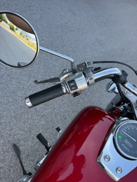 Honda Shadow 750 | Auto.bg — изображение 10 Honda Shadow 750 | Auto.bg — изображение 10