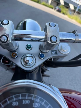 Honda Shadow 750 | Auto.bg — изображение 7 Honda Shadow 750 | Auto.bg — изображение 7