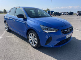 Обява за продажба на Opel Corsa Led фарове+ AUX+ Bluetooth ~28 500 лв. - изображение 1