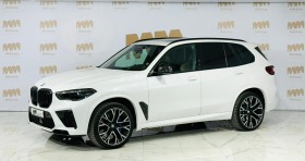 BMW X5M Competition, панорама, масаж, Stage1 770 ps, carbo - [1] 