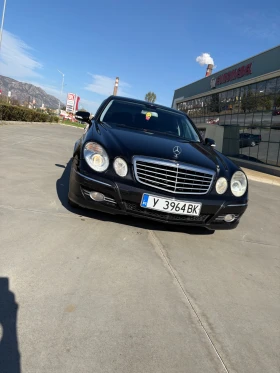 Mercedes-Benz E 280 280cdi - Car24.bg Mercedes-Benz E 280 280cdi