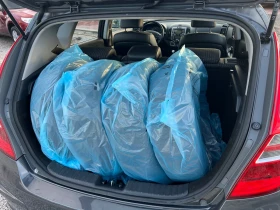 Hyundai I30 2.0* ШВЕЙЦАРИЯ* КОЖА*  - 9490 лв. / 4852.16 € - 99273371 17 | Car24.bg Hyundai I30 2.0* ШВЕЙЦАРИЯ* КОЖА*  - 9490 лв. / 4852.16 € - 99273371 17