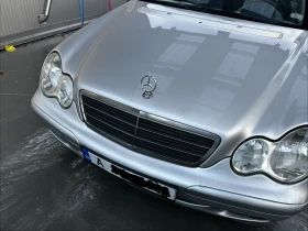 Mercedes-Benz C 200 - 4100 лв. / 2096.30 € - 67796074 5 | Car24.bg Mercedes-Benz C 200 - 4100 лв. / 2096.30 € - 67796074 5