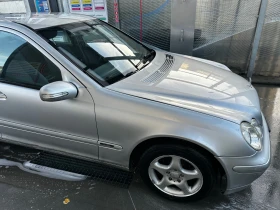 Mercedes-Benz C 200 - 4100 лв. / 2096.30 € - 67796074 3 | Car24.bg Mercedes-Benz C 200 - 4100 лв. / 2096.30 € - 67796074 3