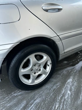 Mercedes-Benz C 200 - 4100 лв. / 2096.30 € - 67796074 2 | Car24.bg Mercedes-Benz C 200 - 4100 лв. / 2096.30 € - 67796074 2