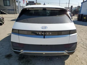 Hyundai Ioniq 5 SEL - 12848 € / 25128.50 лв. - 45079313 2 | Car24.bg Hyundai Ioniq 5 SEL - 12848 € / 25128.50 лв. - 45079313 2