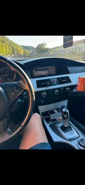 BMW 530 Пълен Мпакет, Фейслифт - 10500 € / 20536.22 лв. - 95757097 2 | Car24.bg BMW 530 Пълен Мпакет, Фейслифт - 10500 € / 20536.22 лв. - 95757097 2