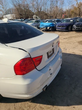BMW 335 n54 - 4500 € / 8801.24 лв. - 35019325 13 | Car24.bg BMW 335 n54 - 4500 € / 8801.24 лв. - 35019325 13