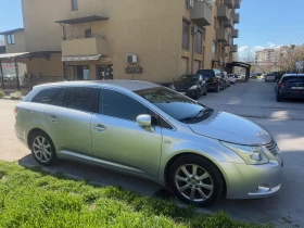 Toyota Avensis - 5555 € / 10864.64 лв. - 44190012 3 | Car24.bg Toyota Avensis - 5555 € / 10864.64 лв. - 44190012 3