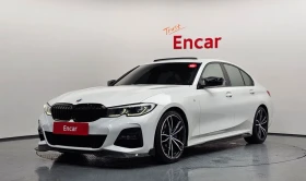Снимка BMW 330