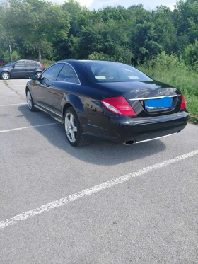 Mercedes-Benz CL 500 AMG - 17900 € / 35009.36 лв. - 96686160 5 | Car24.bg Mercedes-Benz CL 500 AMG - 17900 € / 35009.36 лв. - 96686160 5