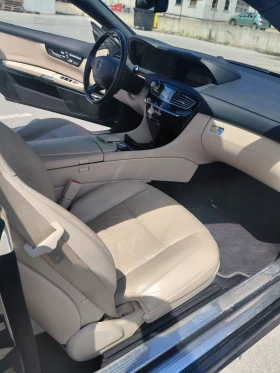 Mercedes-Benz CL 500 AMG - 17900 € / 35009.36 лв. - 96686160 2 | Car24.bg Mercedes-Benz CL 500 AMG - 17900 € / 35009.36 лв. - 96686160 2