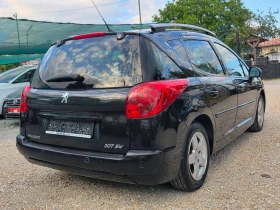 Peugeot 207 1.6HDI 90K.C. / ПАНОРАМА / КЛИМАТРОНИК / ПАРКТРОНИ | Auto.bg — изображение 4 Peugeot 207 1.6HDI 90K.C. / ПАНОРАМА / КЛИМАТРОНИК / ПАРКТРОНИ | Auto.bg — изображение 4