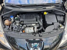 Peugeot 207 1.6HDI 90K.C. / ПАНОРАМА / КЛИМАТРОНИК / ПАРКТРОНИ | Auto.bg — изображение 12 Peugeot 207 1.6HDI 90K.C. / ПАНОРАМА / КЛИМАТРОНИК / ПАРКТРОНИ | Auto.bg — изображение 12