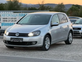 VW Golf 2.0DTI 110K.S HIGHLNE..
