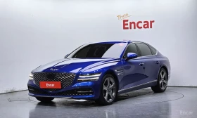 Genesis G80 3.5T AWD* DISTRONIC* 360* ХЕДЪП* ПОДГРЕВ* ОБДУХ*
