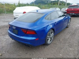Audi S7 BUY NOW* 4.0T* PREMIUM* PLUS* QUATTRO* BOSE* PANO* | Auto.bg — изображение 4 Audi S7 BUY NOW* 4.0T* PREMIUM* PLUS* QUATTRO* BOSE* PANO* | Auto.bg — изображение 4