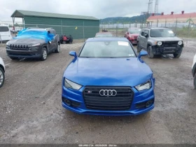 Audi S7 BUY NOW* 4.0T* PREMIUM* PLUS* QUATTRO* BOSE* PANO* | Auto.bg — изображение 11 Audi S7 BUY NOW* 4.0T* PREMIUM* PLUS* QUATTRO* BOSE* PANO* | Auto.bg — изображение 11