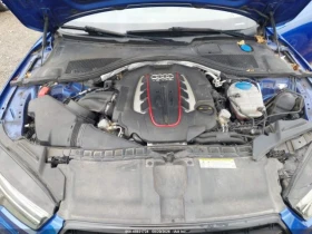 Audi S7 BUY NOW* 4.0T* PREMIUM* PLUS* QUATTRO* BOSE* PANO* | Auto.bg — изображение 9 Audi S7 BUY NOW* 4.0T* PREMIUM* PLUS* QUATTRO* BOSE* PANO* | Auto.bg — изображение 9