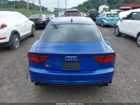 Audi S7 BUY NOW* 4.0T* PREMIUM* PLUS* QUATTRO* BOSE* PANO* | Auto.bg — изображение 15 Audi S7 BUY NOW* 4.0T* PREMIUM* PLUS* QUATTRO* BOSE* PANO* | Auto.bg — изображение 15