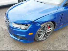 Audi S7 BUY NOW* 4.0T* PREMIUM* PLUS* QUATTRO* BOSE* PANO* | Auto.bg — изображение 6 Audi S7 BUY NOW* 4.0T* PREMIUM* PLUS* QUATTRO* BOSE* PANO* | Auto.bg — изображение 6