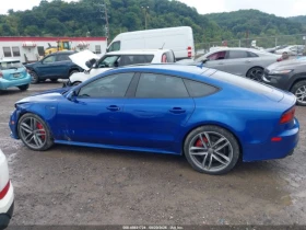 Audi S7 BUY NOW* 4.0T* PREMIUM* PLUS* QUATTRO* BOSE* PANO* | Auto.bg — изображение 13 Audi S7 BUY NOW* 4.0T* PREMIUM* PLUS* QUATTRO* BOSE* PANO* | Auto.bg — изображение 13