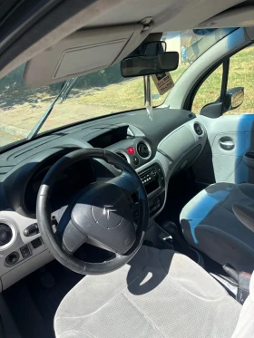 Citroen C3 undefined | Auto.bg — изображение 7 Citroen C3 undefined | Auto.bg — изображение 7