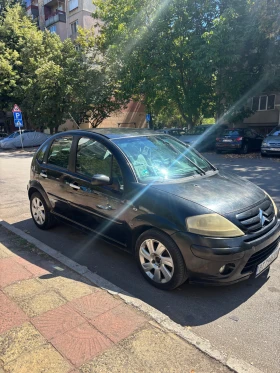 Citroen C3 undefined | Auto.bg — изображение 9 Citroen C3 undefined | Auto.bg — изображение 9