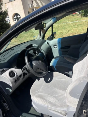 Citroen C3 undefined | Auto.bg — изображение 6 Citroen C3 undefined | Auto.bg — изображение 6