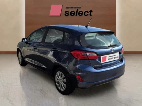 Ford Fiesta 1.1 Duratec - 9900 € - 44289626 3 | Car24.bg Ford Fiesta 1.1 Duratec - 9900 € - 44289626 3