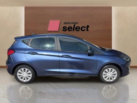 Ford Fiesta 1.1 Duratec - 9900 € - 44289626 6 | Car24.bg Ford Fiesta 1.1 Duratec - 9900 € - 44289626 6