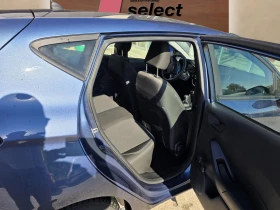 Ford Fiesta 1.1 Duratec - 9900 € - 44289626 10 | Car24.bg Ford Fiesta 1.1 Duratec - 9900 € - 44289626 10