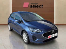Ford Fiesta 1.1 Duratec - 9900 € - 44289626 7 | Car24.bg Ford Fiesta 1.1 Duratec - 9900 € - 44289626 7