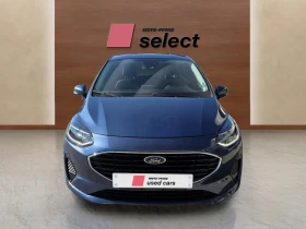 Ford Fiesta 1.1 Duratec - 9900 € - 44289626 8 | Car24.bg Ford Fiesta 1.1 Duratec - 9900 € - 44289626 8