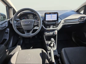 Ford Fiesta 1.1 Duratec - 9900 € - 44289626 11 | Car24.bg Ford Fiesta 1.1 Duratec - 9900 € - 44289626 11