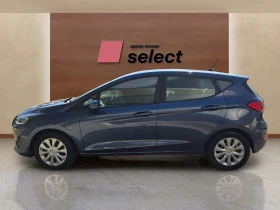 Ford Fiesta 1.1 Duratec - 9900 € - 44289626 2 | Car24.bg Ford Fiesta 1.1 Duratec - 9900 € - 44289626 2