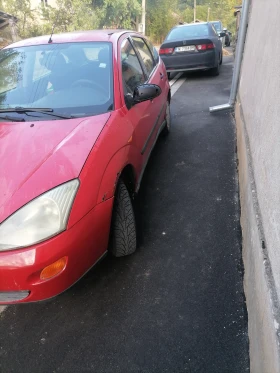 Ford Focus 1.4 | Auto.bg — изображение 4 Ford Focus 1.4 | Auto.bg — изображение 4