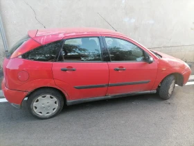 Ford Focus 1.4 | Auto.bg — изображение 2 Ford Focus 1.4 | Auto.bg — изображение 2
