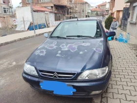Citroen Xsara