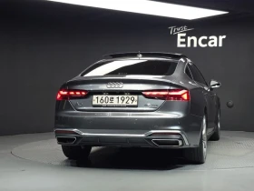 Audi A5 40 TDI Quattro Premium Sportback| 190к.с. | Auto.bg — изображение 4 Audi A5 40 TDI Quattro Premium Sportback| 190к.с. | Auto.bg — изображение 4