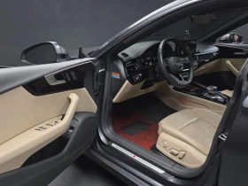 Audi A5 40 TDI Quattro Premium Sportback| 190к.с. | Auto.bg — изображение 10 Audi A5 40 TDI Quattro Premium Sportback| 190к.с. | Auto.bg — изображение 10