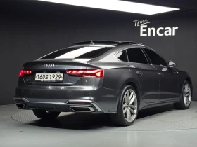Audi A5 40 TDI Quattro Premium Sportback| 190к.с. | Auto.bg — изображение 2 Audi A5 40 TDI Quattro Premium Sportback| 190к.с. | Auto.bg — изображение 2