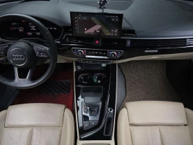 Audi A5 40 TDI Quattro Premium Sportback| 190к.с. | Auto.bg — изображение 7 Audi A5 40 TDI Quattro Premium Sportback| 190к.с. | Auto.bg — изображение 7