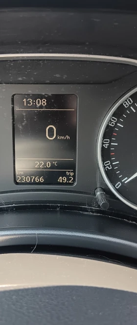 Skoda Octavia 1.4 - 4900 € - 35849537 13 | Car24.bg Skoda Octavia 1.4 - 4900 € - 35849537 13