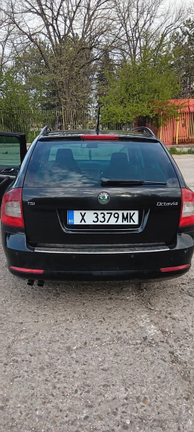 Skoda Octavia 1.4 - 4900 € - 35849537 9 | Car24.bg Skoda Octavia 1.4 - 4900 € - 35849537 9