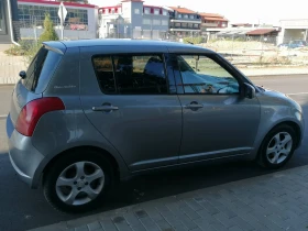 Suzuki Swift Кожен салон, Бензин - 2750 € - 12345428 14 | Car24.bg Suzuki Swift Кожен салон, Бензин - 2750 € - 12345428 14