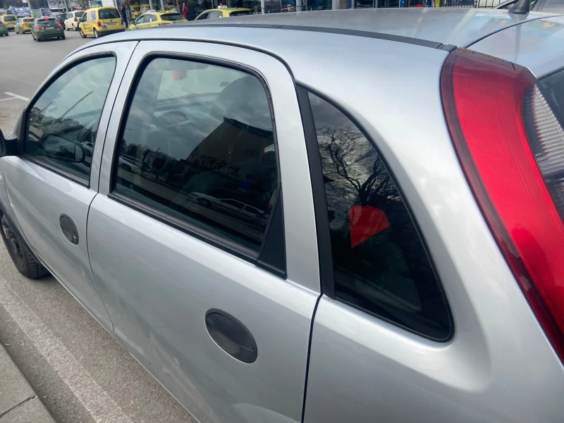 Opel Corsa - 1999 € / 3909.70 лв. - 69826494 1 | Car24.bg Opel Corsa - 1999 € / 3909.70 лв. - 69826494 1