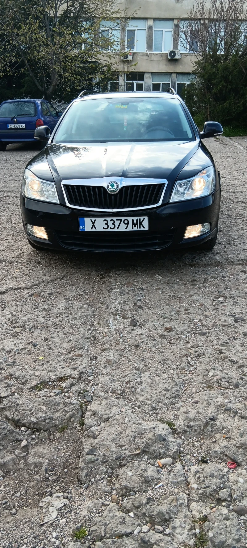 Skoda Octavia 1.4 - 4900 € - 35849537 1 | Car24.bg Skoda Octavia 1.4 - 4900 € - 35849537 1