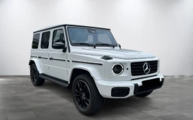 Mercedes-Benz G 500 = AMG Line = Night Package/Exclusive Гаранция - Car24.bg Mercedes-Benz G 500 = AMG Line = Night Package/Exclusive Гаранция