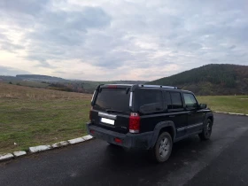 Jeep Commander - 10000 лв. / 5112.92 € - 24601356 3 | Car24.bg Jeep Commander - 10000 лв. / 5112.92 € - 24601356 3